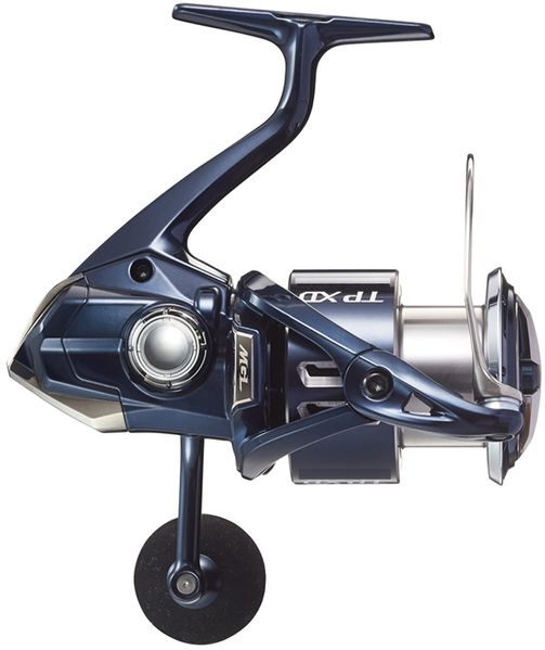 Котушка Shimano Twin Power XD FA C5000XG 10+1BB 6.2:1 (2266-41-02) 2266-41-02 фото