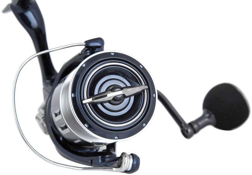 Котушка Shimano Twin Power XD FA C5000XG 10+1BB 6.2:1 (2266-41-02) 2266-41-02 фото