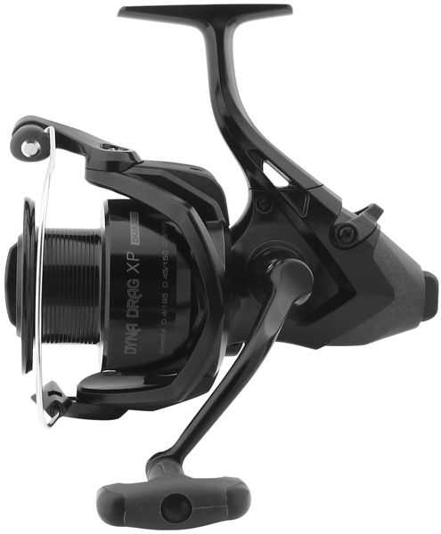 Котушка Okuma Dynadrag XP Baitfeeder DAXP-4000 3+1BB 5-0:1 (1353-15-29) 1353-15-29 фото