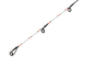 Фiдер "Sherman Pro New Generation Method Feeder" 3.60m 90g (SHPNGMF360) SHPNGMF360 фото 9