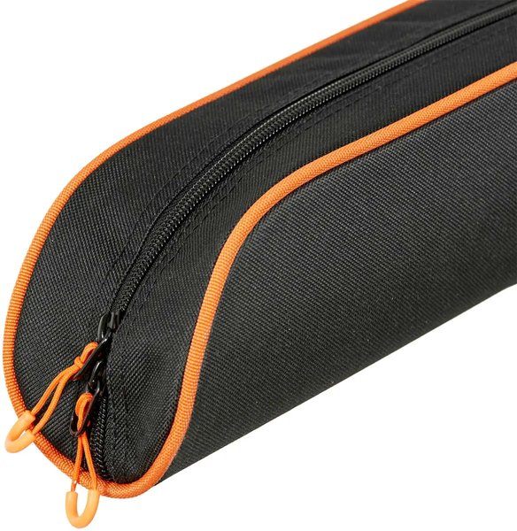 Чохол Select Semi Hard Rod Case 125x10см (1870-40-20/SL-SHRC-125) 1870-40-20 фото