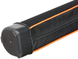 Чохол Select Semi Hard Rod Case 125x10см (1870-40-20/SL-SHRC-125) 1870-40-20 фото 4