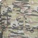 Куртка Norfin Nature Pro Camo XXXL Камуфляж (644006-XXXL) 65436 фото 2