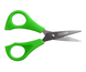 Ножиці монтажні Carp Pro Braid Scissors (CP364241) CP364241 фото 1